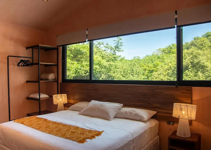 Villa Nakama Nosara Nicoya
