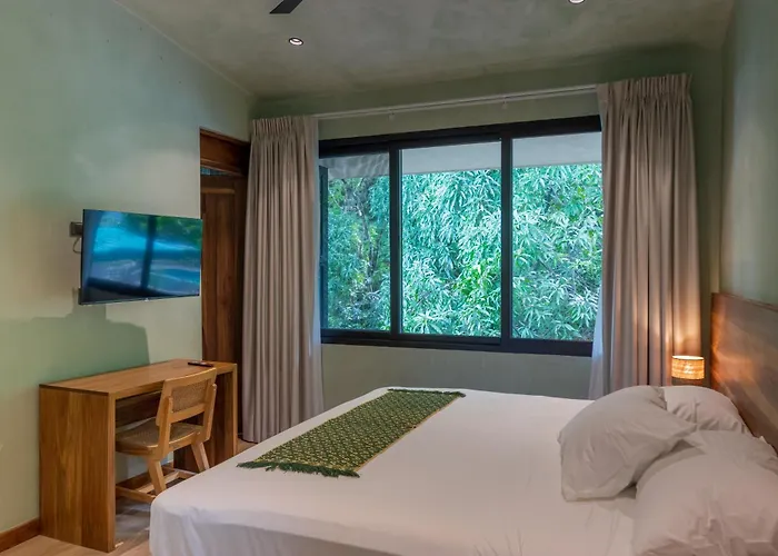 Villa Nakama Nosara Nicoya