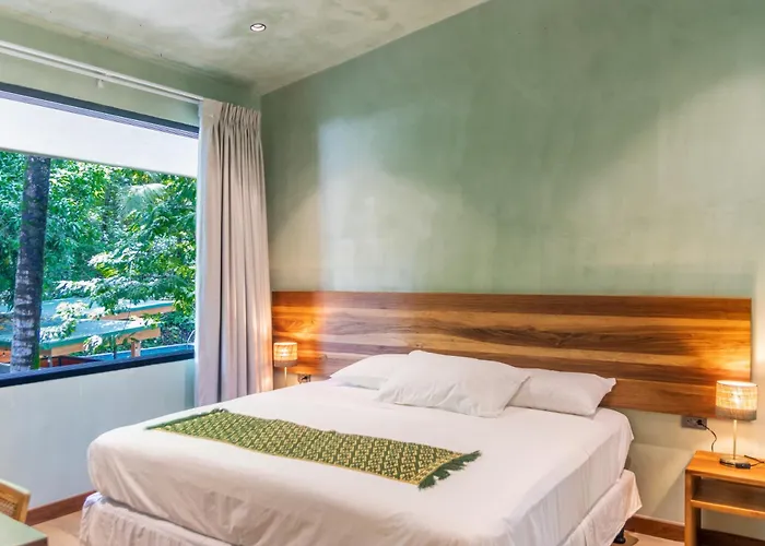 Nakama Nosara Villa