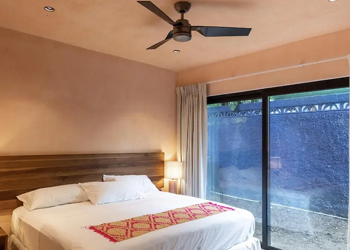 Villa Nakama Nosara