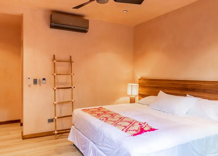 Nakama Nosara Villa Nicoya