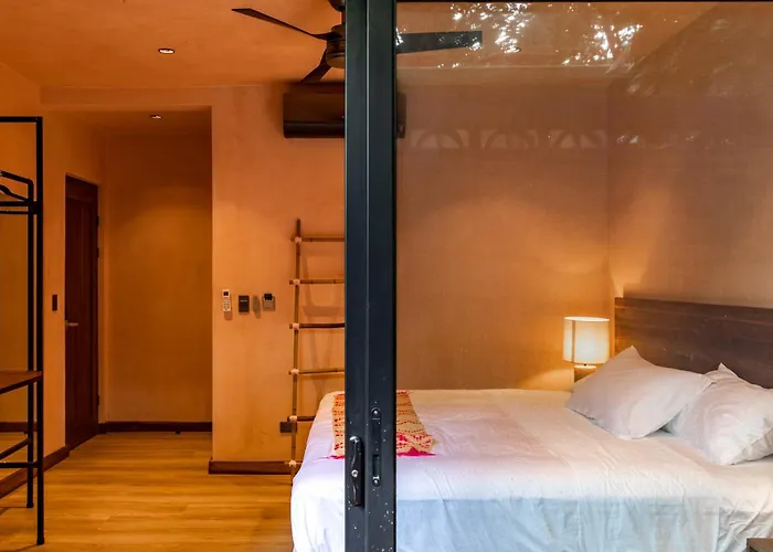 Villa Nakama Nosara Nicoya
