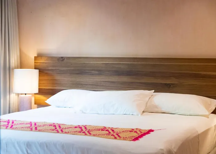 Villa Nakama Nosara *