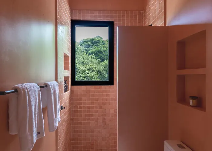 Nakama Nosara Villa *