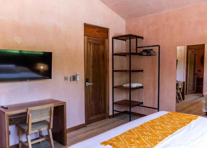 Nakama Nosara Villa *