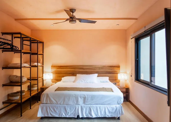 Nakama Nosara Villa Nicoya