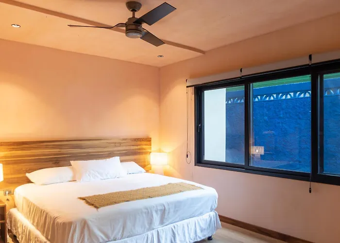 Nakama Nosara Villa Nicoya