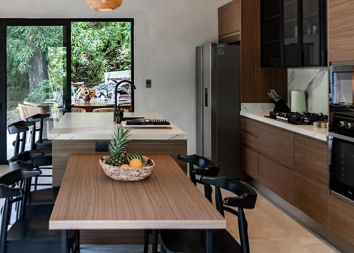 Nakama Nosara Villa